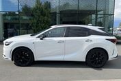 Lexus RX 350h F Sport Design 2.5 Hybrid