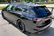 Volkswagen Golf R 2.0 TSI 4Motion