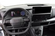 Fiat Scudo XL L2H1 Zabudowa Brygadowa