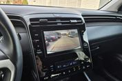 Hyundai Tucson 1.6 t-Gdi Hev Smart 2WD