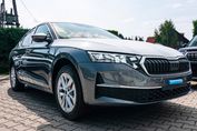 Skoda Octavia Drive Selection 1.5 TSI mHEV DSG