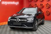 Mercedes GLC 200 d 4-Matic