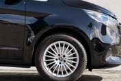 Mercedes V Klasa 300 d Extralang 4MATIC 9G-Tronic Avantgarde