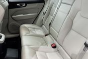 Volvo XC60 T8 AWD Plug-In Hybrid Polestar Engineered aut