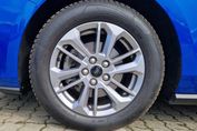 Ford Focus 1.0 EcoBoost Titanium X