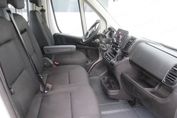 Fiat Ducato Maxi L3 Skrzynia Otwarta