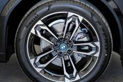 BMW iX2 eDrive20 M Sport