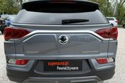 SsangYong Korando 1.5 t-Gdi Quartz 2WD