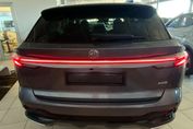 MG HS 1.5T HEV+ Exclusive aut