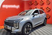 Kia Sportage Business Line 1.6 T-GDI Aut