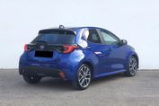 Toyota Yaris Style 1.5 Hybrid