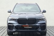 BMW X5 xDrive45e sport-aut