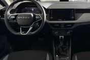 Skoda Scala 1.0 TSI Selection DSG
