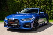 BMW Seria 4 430i M Sport sport-aut
