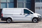 Mercedes Vito 110 CDI L2