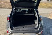 Kia Sportage 1.6 T-GDI M DCT