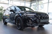 Audi Q7 60 TFSI e quattro S Line
