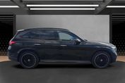 Mercedes GLC 220 d mHEV 4-Matic AMG Line