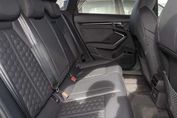 Audi A3 RS3 TFSI quattro Sportback