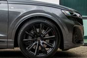 Audi Q8 TDI quattro