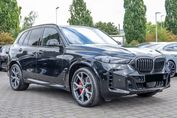 BMW X5 xDrive30d M Sport