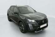 Peugeot 2008 ALLURE 1.2 mHEV e-DCS6