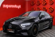 Mercedes AMG GT Mercedes AMG GT 53 4-Matic+