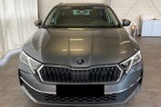 Skoda Octavia Drive Selection 2.0 TSI 4x4 DSG