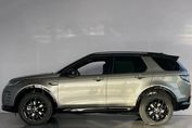 Land Rover Discovery Sport D200 Dynamic SE
