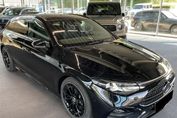 Mercedes CLA 200 Shooting Brake AMG Line