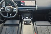 BMW X3 xDrive20d mHEV aut