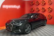 Audi A6 40 TDI quattro Sport