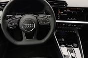 Audi A3 TFSI S Line