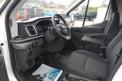 Ford Transit 350 L3H2 Trend Zabudowa Brygadowa AWD