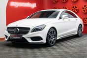 Mercedes CLS 350 BlueTEC AMG Line Plus 4-Matic