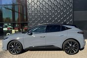 DS N°4 E-Tense Étoile Alcantara  58.3kWh