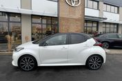 Toyota Yaris GR Sport 1.5 Hybrid