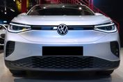 Volkswagen ID.4 Plus