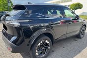 Nissan Qashqai N-Connecta Xtronic 1.3 DIG-T mHEV