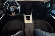 Mercedes GLB 250+ EQ