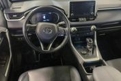 Toyota RAV4 2.5 Hybrid Selection 4x4