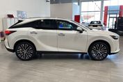 Lexus RX 350h Business 2.5 Hybrid