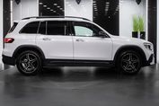 Mercedes GLB 200 4-Matic AMG Line 8G-DCT