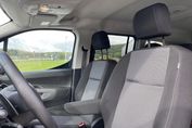 Toyota Proace City Verso Long 1.5 D-4D Family Aut.