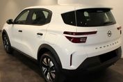 Opel Frontera Edition eDTC6 1.2 T mHEV