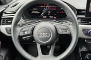 Audi A4 Avant 35 TFSI S Line