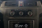 Volkswagen Caddy osobowy Caddy 2.0 TDI