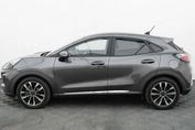 Ford Puma 1.0 EcoBoost Titanium X