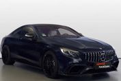 Mercedes Klasa S 63 AMG 4MATIC+