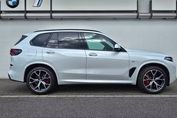 BMW X5 xDrive40d M Sport